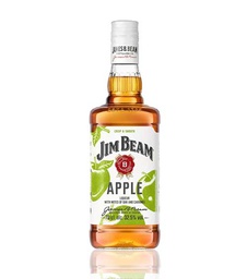 [JIMBEAMAPPLE] Jim Beam Apple