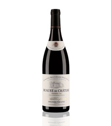 [BPF1ERCRUBEAUNEROUGE22] Bouchard Pere &amp; Fils Beaune 1er Beaune du Chateau Rouge Domaine 2022