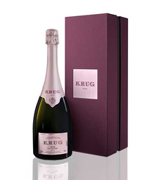 [KRUGROSEBRUT29] Krug Rosé Brut 29eme Edition w/Box