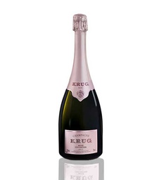 [NOBOXKRUGROSE29] Krug Rosé Brut 29eme Edition w/o Box