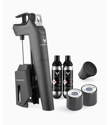 [CORAVINTHREE+] Coravin Three+ Wine Preservation System