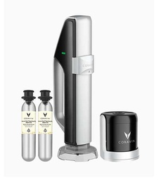 [CORAVINSPARKLING] Coravin Sparkling Wine Preservation System