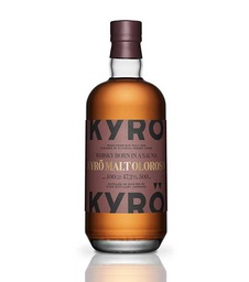 [KYROMALTOLOROSO] Kyro Malt Oloroso Whisky