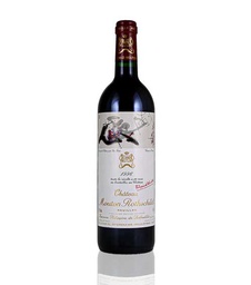 [CHMOUTONROTH1996] Chateau Mouton Rothschild 1996