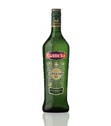 [GANCIAEXTRADRY] Gancia Extra Dry Vermouth