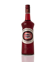 [GANCIAAMERICANO] Gancia Americano Aperitivo
