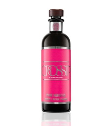[CROSSIPPUREHIBISCUS] Crossip Pure Hibiscus Alcohol Free Spirit