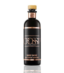 [CROSSIPDANDYSMOKE] Crossip Dandy Smoke Alcohol Free Spirit