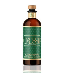 [CROSSIPBLAZINGPINE] Crossip Blazing Pineapple Alcohol Free Spirit