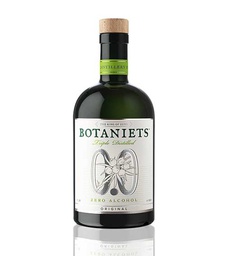 [BOTANIETSORIGINAL] Botaniets Original Non-Alcoholic Spirit