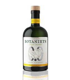 [BOTANIETSGINGYUZU] Botaniets Ginger &amp; Yuzu Non-Alcoholic Spirit