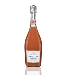 [NOZECOPEACHBELLINI] Nozeco Alcohol Free Peach Bellini