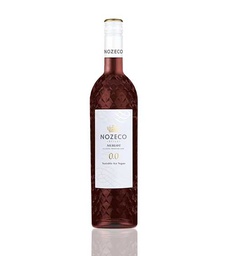[NOZECOMERLOT] Nozeco Alcohol Free Merlot