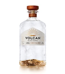 [VOLCANREPOSADO] Volcan De Mi Tierra Reposado Cristalino Tequila