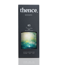 [THENCE05POMELO2026] thence.05 2026 Pomelo Botanical Honeyed Elixir