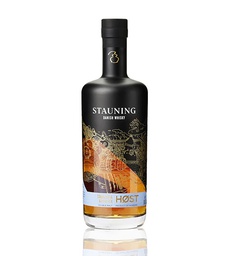 [STAUNINGHOST] Stauning Host Double Malt Whisky