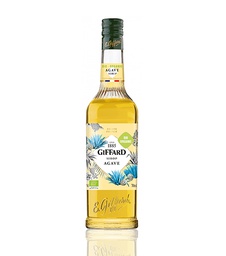 [GIFFARDAGAVESYRUP1L] Giffard Agave Syrup