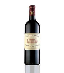 [PAVILLONROUGE19] Pavillon Rouge du Chateau Margaux 2019