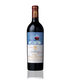 [CHMOUTONROTH2014] Chateau Mouton Rothschild 2014