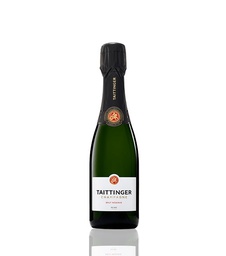 [TAITTBRUTRES375ML] Taittinger Brut Reserve 375ml