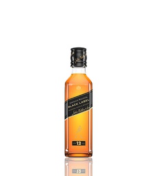 [JWBLACKLABEL200ML] Johnnie Walker Black Label 12 Years 200ml