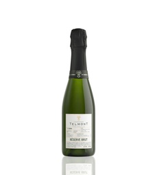 [TELMONTRESBRUT375] Telmont Reserve Brut 375ml