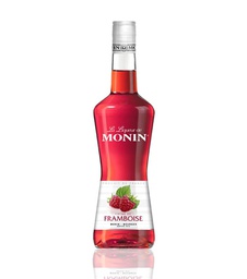 [MONINFRAMBOISE] Monin Creme de Framboise Liqueur