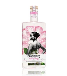 [EIBALIPOMELO] East Indies Bali Pomelo Pink Gin