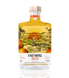 [EIMATAORANGIN] East Indies Matahari Orange Gin