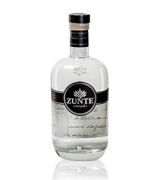 [ZUNTEMEZCAL] Zunte Mezcal