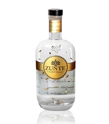 [ZUNTEGOLDMEZCAL] Zunte Gold Mezcal