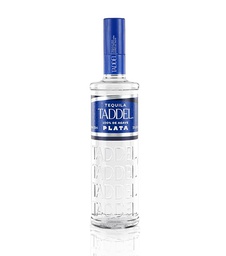[TADDELPLATA] Taddel Plata Tequila