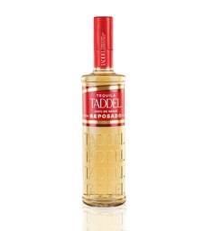 [TADDELREPOSADO] Taddel Reposado Tequila