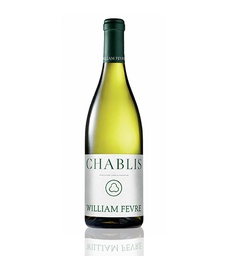 [WFCHABLIS25] William Fevre Chablis 2025