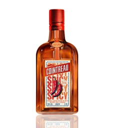 [COINTREAUSPICY] Cointreau Spicy