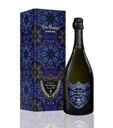 [DPBRUT18DAMIENHIRST] Dom Perignon Brut Vintage 2018 x Damien Hirst Limited Edition
