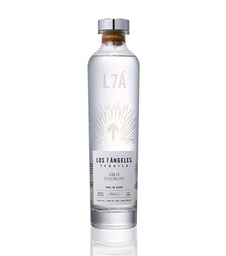 [L7AANEJOCRISTALINO] Los 7 Angeles Tequila Anejo Cristalino