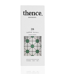 [THENCE28SALTEDLEMON] thence.28 Salted Lemon Botanical Honeyed Elixir