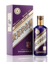 [MOUTAIHORSE2026] Kweichow Moutai Year of the Horse 2026 500ml
