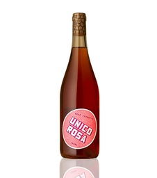 [UNICOROSAVERM] Unico Rosa Vermouth