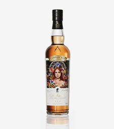 [CBHEDONISM2026] Compass Box Hedonism 2026 Blended Grain Whisky