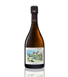 [CHAVOSTBLANCASSEM] Chavost Blanc d'Assemblage Brut Nature